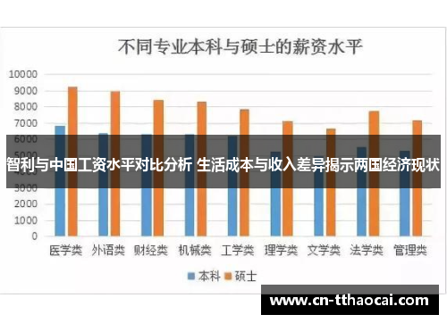 智利与中国工资水平对比分析 生活成本与收入差异揭示两国经济现状