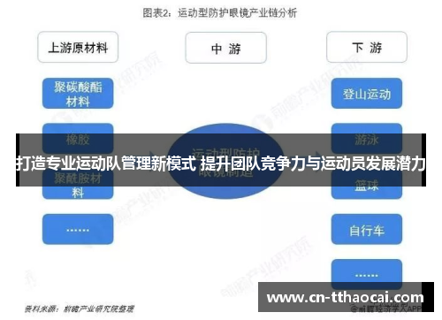 打造专业运动队管理新模式 提升团队竞争力与运动员发展潜力