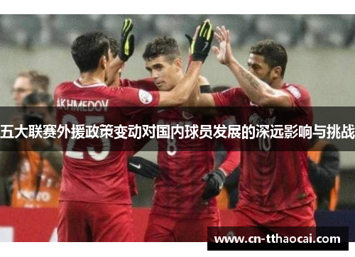 五大联赛外援政策变动对国内球员发展的深远影响与挑战